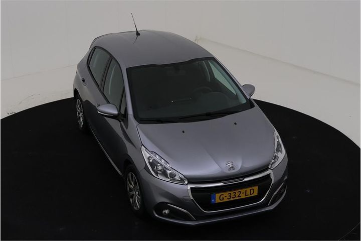 Photo 2 VIN: VF3CCYHYPKW126146 - PEUGEOT 208 