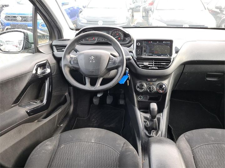 Photo 6 VIN: VF3CCYHYPKW126146 - PEUGEOT 208 