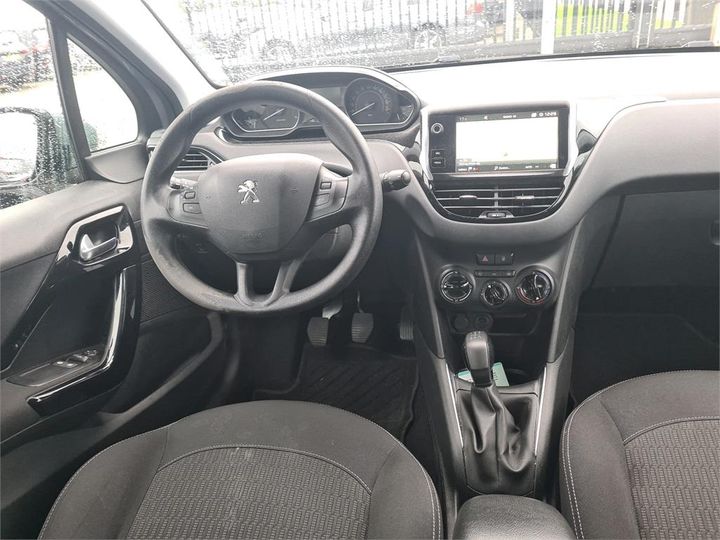 Photo 6 VIN: VF3CCYHYPKW126148 - PEUGEOT 208 