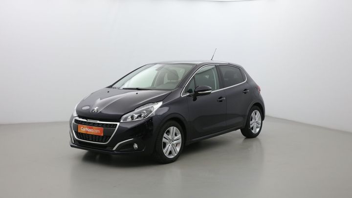 Photo 1 VIN: VF3CCYHYPKW127894 - PEUGEOT 208 