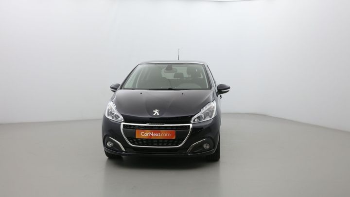 Photo 4 VIN: VF3CCYHYPKW127894 - PEUGEOT 208 