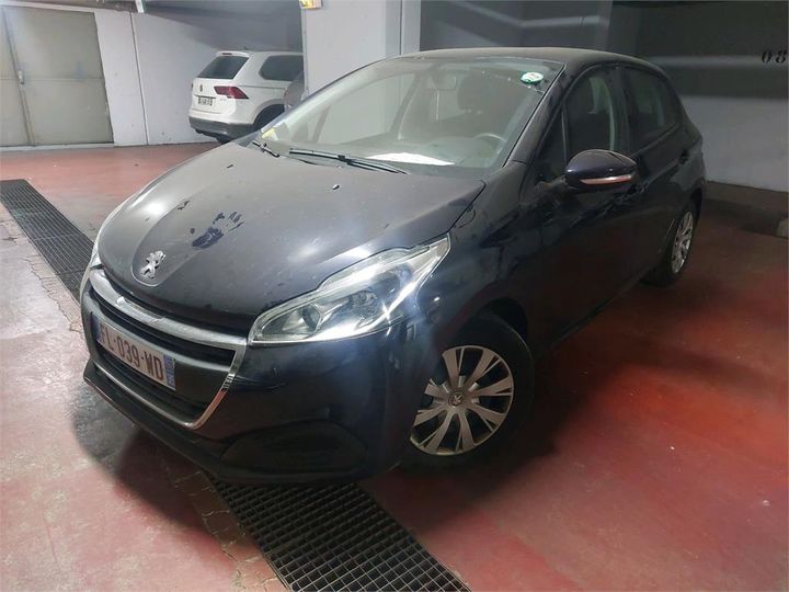 Photo 15 VIN: VF3CCYHYPKW132039 - PEUGEOT 208 