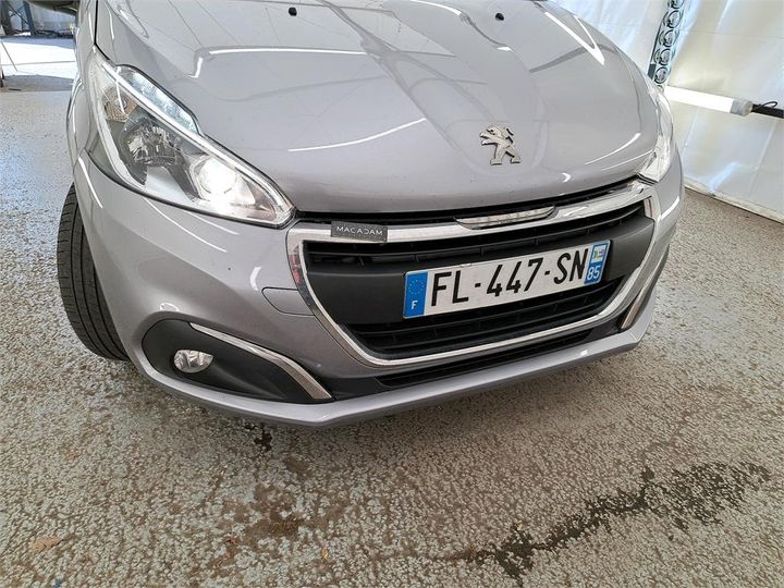 Photo 15 VIN: VF3CCYHYPKW132070 - PEUGEOT 208 