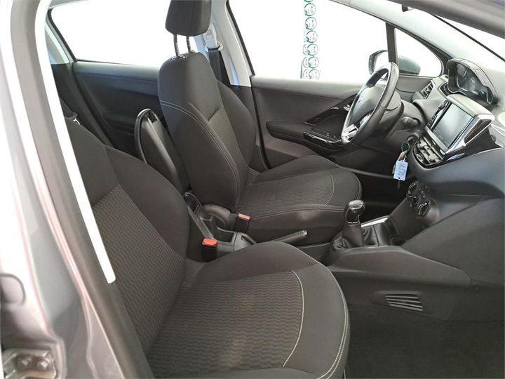 Photo 7 VIN: VF3CCYHYPKW132070 - PEUGEOT 208 