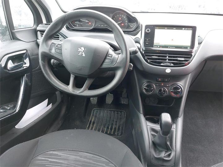 Photo 5 VIN: VF3CCYHYPKW132451 - PEUGEOT 208 AFFAIRE 