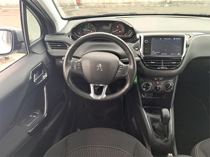 Photo 6 VIN: VF3CCYHYPKW134100 - PEUGEOT 208 