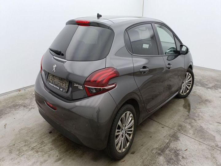 Photo 2 VIN: VF3CCYHYPKW134618 - PEUGEOT 208 &#3911 