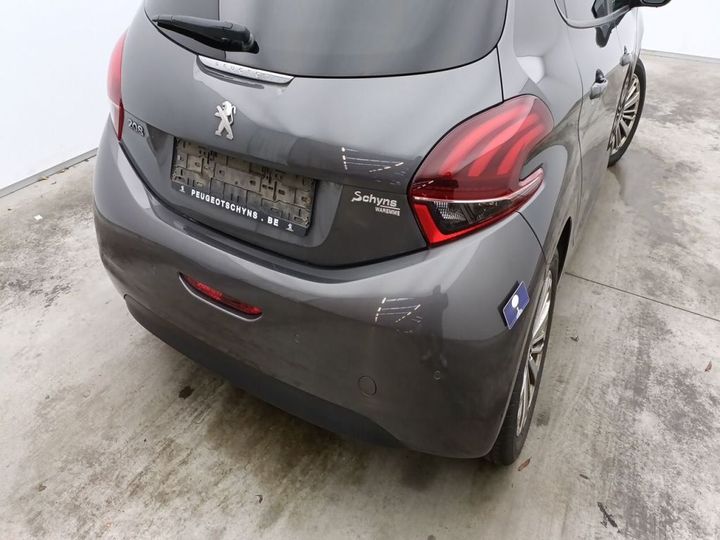 Photo 26 VIN: VF3CCYHYPKW134618 - PEUGEOT 208 &#3911 