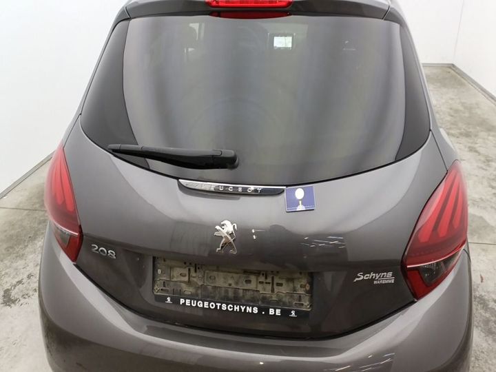 Photo 30 VIN: VF3CCYHYPKW134618 - PEUGEOT 208 &#3911 