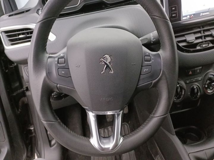 Photo 34 VIN: VF3CCYHYPKW134618 - PEUGEOT 208 &#3911 