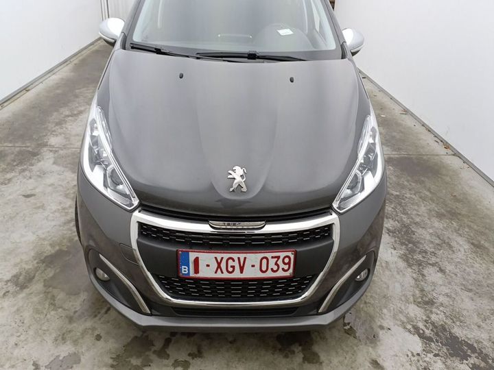 Photo 5 VIN: VF3CCYHYPKW134618 - PEUGEOT 208 &#3911 