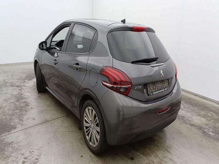 Photo 7 VIN: VF3CCYHYPKW134618 - PEUGEOT 208 &#3911 