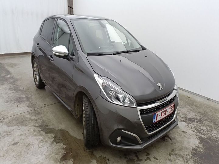 Photo 8 VIN: VF3CCYHYPKW134618 - PEUGEOT 208 &#3911 