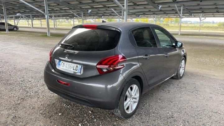 Photo 3 VIN: VF3CCYHYPKW138507 - PEUGEOT 208 HATCHBACK 