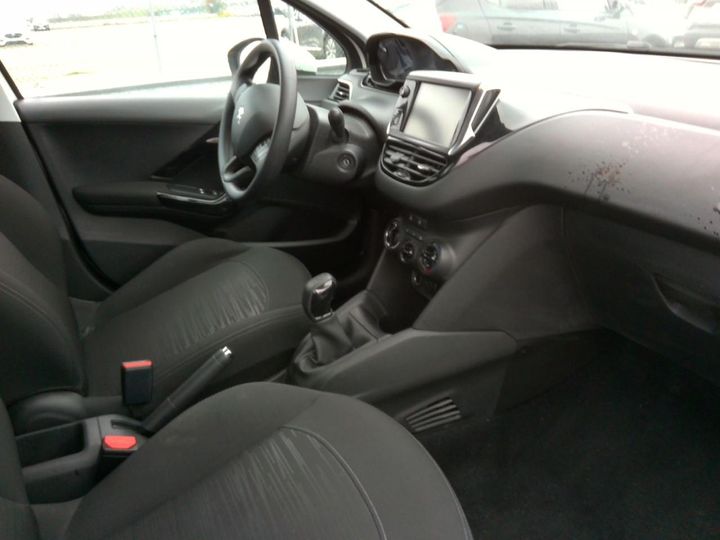 Photo 3 VIN: VF3CCYHYPLW005204 - PEUGEOT 208 AFFAIRE 