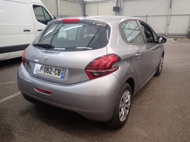 Photo 2 VIN: VF3CCYHYPLW010345 - PEUGEOT 208 AFFAIRE 