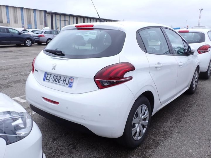 Photo 2 VIN: VF3CCYHYSJT068242 - PEUGEOT 208 