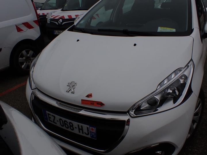 Photo 22 VIN: VF3CCYHYSJT068242 - PEUGEOT 208 