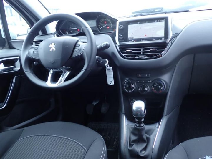 Photo 7 VIN: VF3CCYHYSJT068242 - PEUGEOT 208 