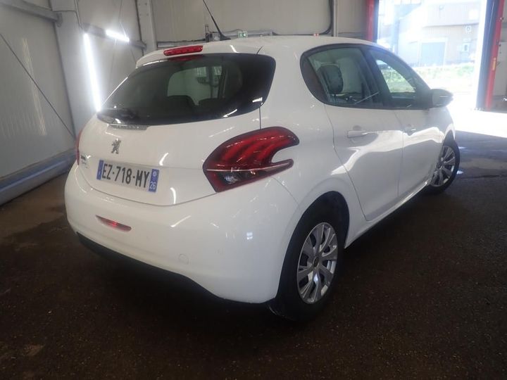 Photo 2 VIN: VF3CCYHYSJT069682 - PEUGEOT 208 