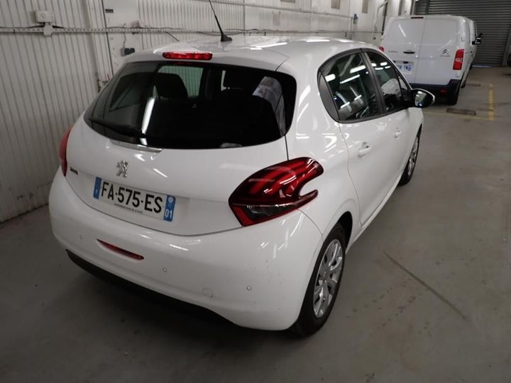 Photo 12 VIN: VF3CCYHYSJT072028 - PEUGEOT 208 