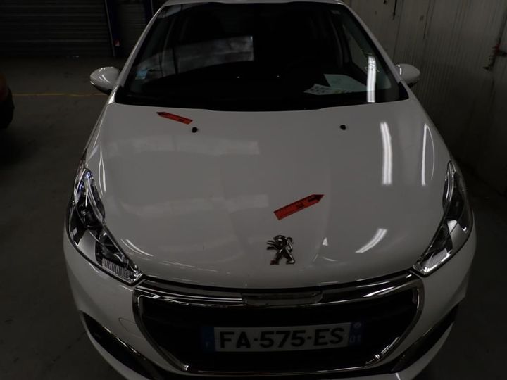 Photo 9 VIN: VF3CCYHYSJT072028 - PEUGEOT 208 