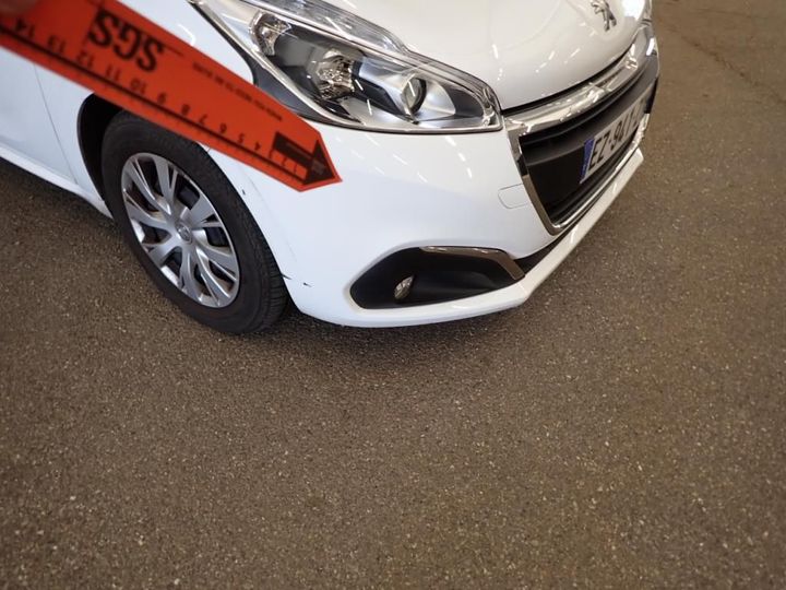 Photo 18 VIN: VF3CCYHYSJT072029 - PEUGEOT 208 