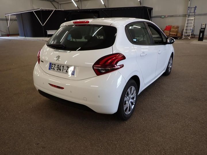 Photo 2 VIN: VF3CCYHYSJT072029 - PEUGEOT 208 