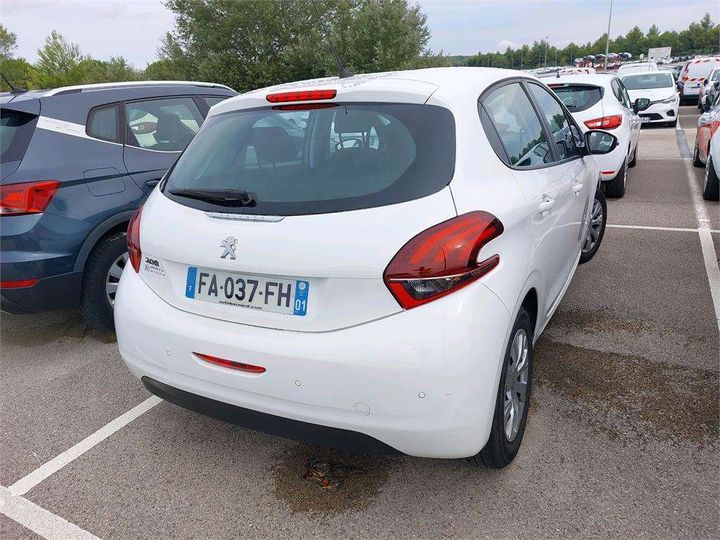 Photo 3 VIN: VF3CCYHYSJT072040 - PEUGEOT 208 