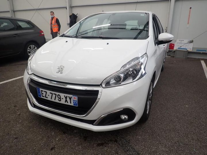 Photo 1 VIN: VF3CCYHYSJT072044 - PEUGEOT 208 