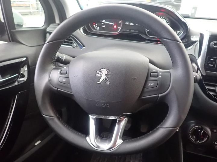 Photo 11 VIN: VF3CCYHYSJT072044 - PEUGEOT 208 