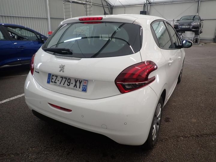 Photo 2 VIN: VF3CCYHYSJT072044 - PEUGEOT 208 