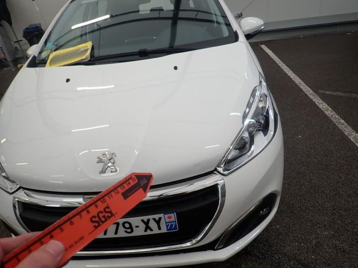 Photo 20 VIN: VF3CCYHYSJT072044 - PEUGEOT 208 