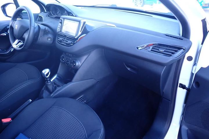 Photo 3 VIN: VF3CCYHYSJT072770 - PEUGEOT 208 