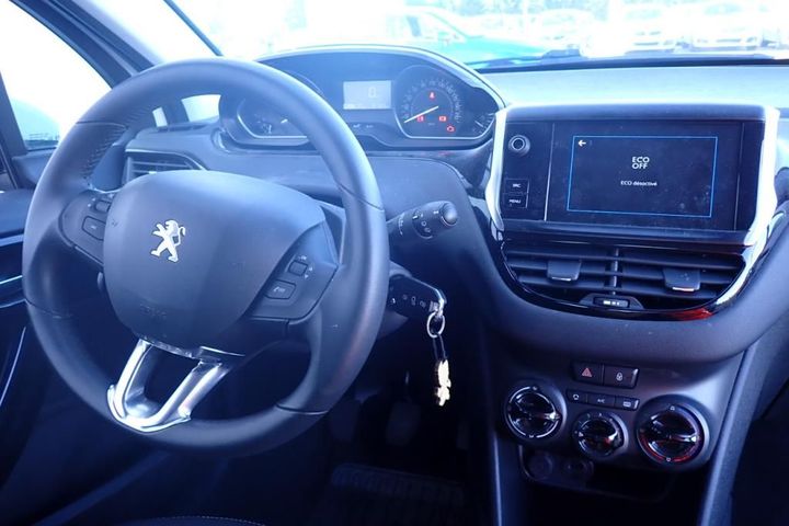 Photo 9 VIN: VF3CCYHYSJT072770 - PEUGEOT 208 