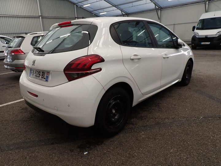 Photo 2 VIN: VF3CCYHYSJT073595 - PEUGEOT 208 