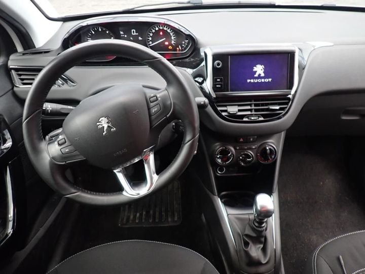 Photo 6 VIN: VF3CCYHYSJT073595 - PEUGEOT 208 