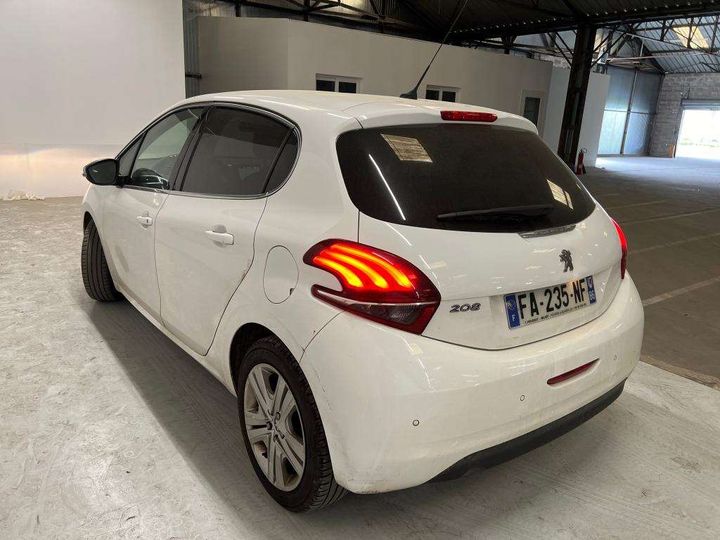 Photo 1 VIN: VF3CCYHYSJT073859 - PEUGEOT 208 