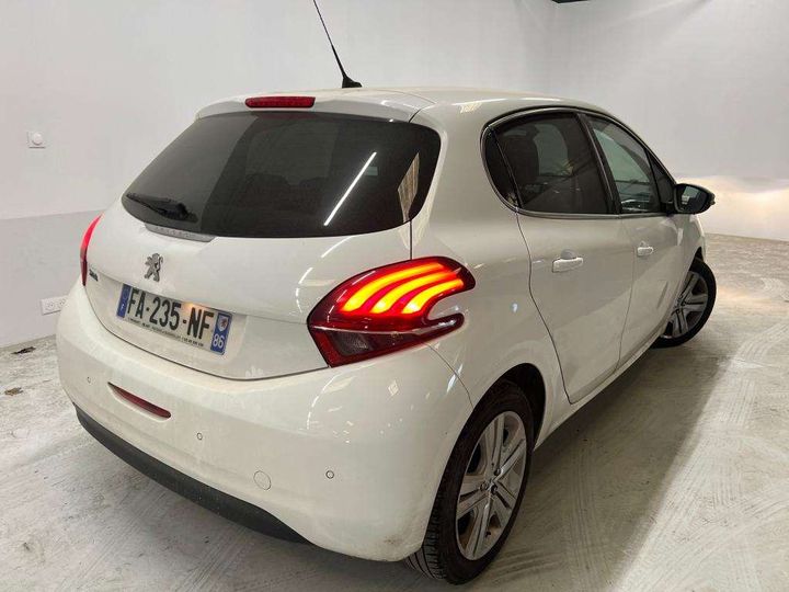 Photo 2 VIN: VF3CCYHYSJT073859 - PEUGEOT 208 