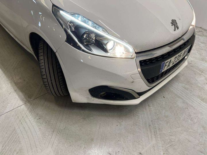 Photo 23 VIN: VF3CCYHYSJT073859 - PEUGEOT 208 