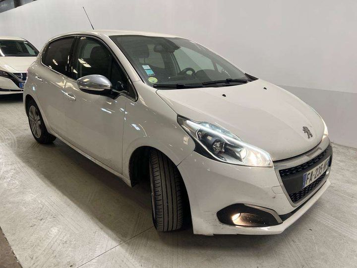 Photo 25 VIN: VF3CCYHYSJT073859 - PEUGEOT 208 