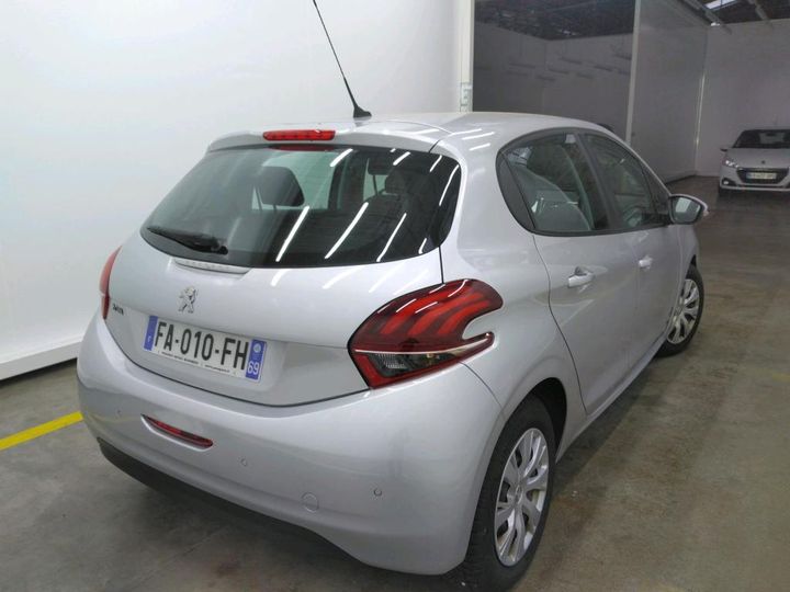 Photo 2 VIN: VF3CCYHYSJT075609 - PEUGEOT 208 