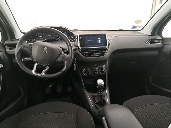 Photo 3 VIN: VF3CCYHYSJT075615 - PEUGEOT 208 