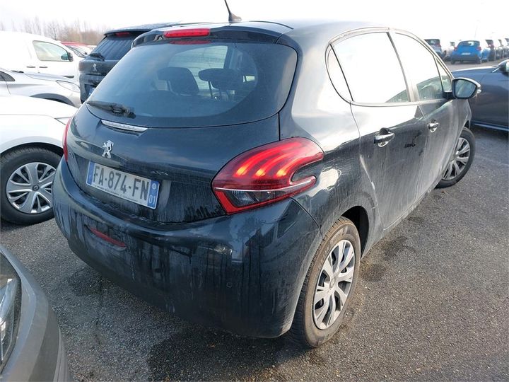 Photo 2 VIN: VF3CCYHYSJT075626 - PEUGEOT 208 