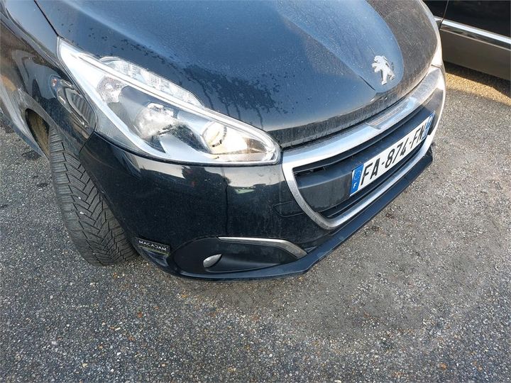 Photo 26 VIN: VF3CCYHYSJT075626 - PEUGEOT 208 