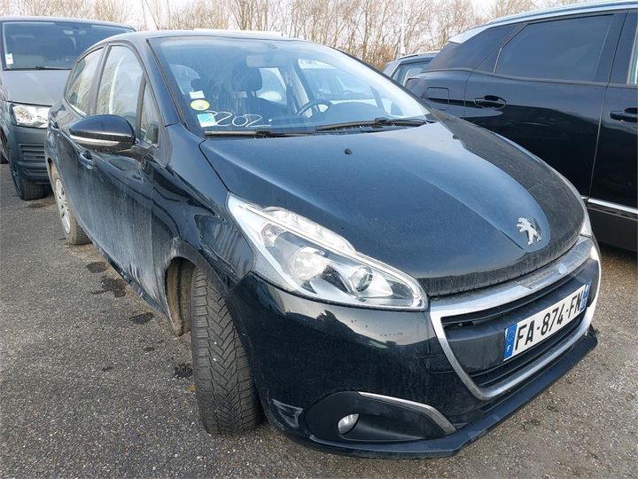 Photo 5 VIN: VF3CCYHYSJT075626 - PEUGEOT 208 