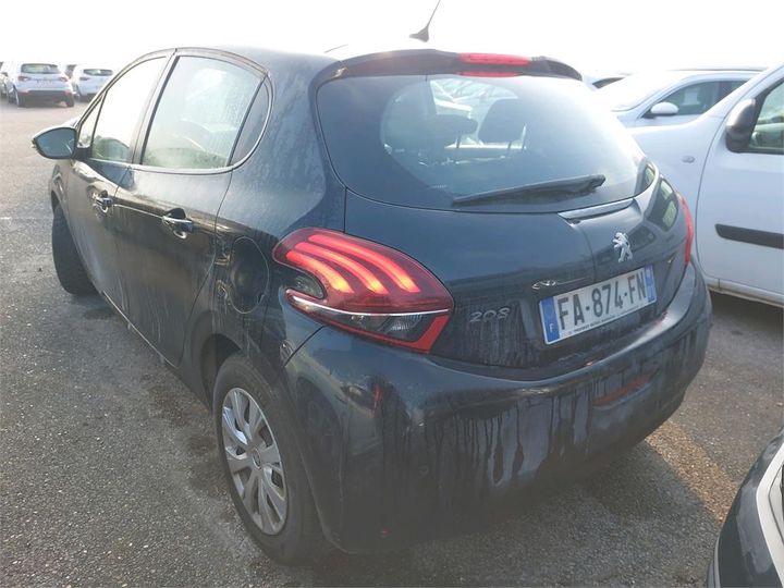 Photo 7 VIN: VF3CCYHYSJT075626 - PEUGEOT 208 