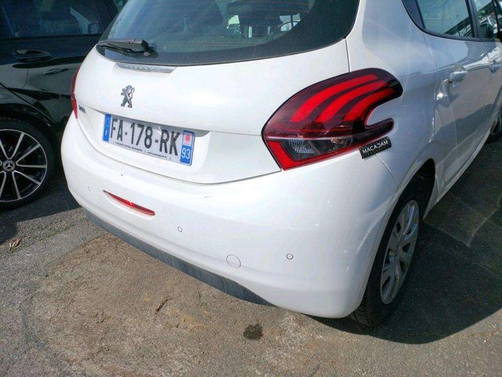 Photo 13 VIN: VF3CCYHYSJT075639 - PEUGEOT 208 