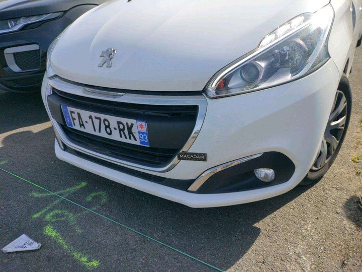 Photo 14 VIN: VF3CCYHYSJT075639 - PEUGEOT 208 