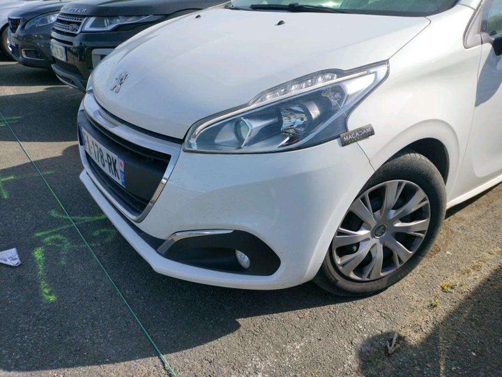 Photo 16 VIN: VF3CCYHYSJT075639 - PEUGEOT 208 